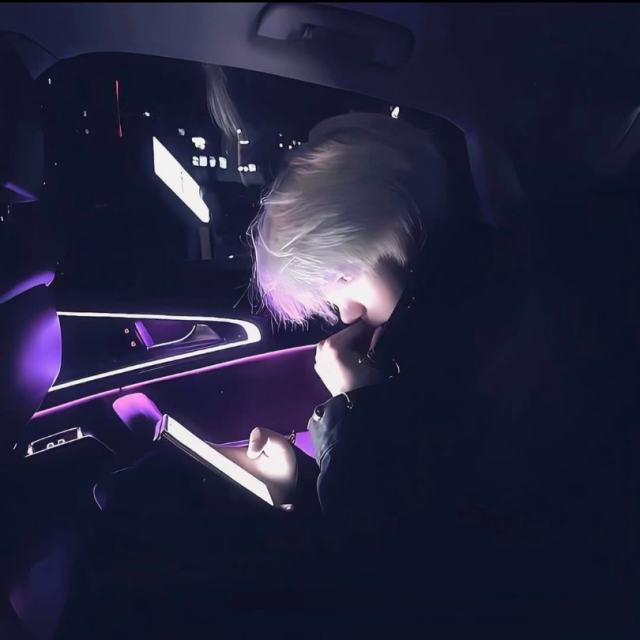 我曾经发了疯的想 (DJ)入目无她人，四下皆是你。