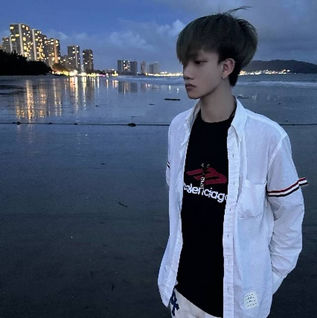 后来 你的IP跟着你四处流浪 故乡也成为你遥不可及的远方