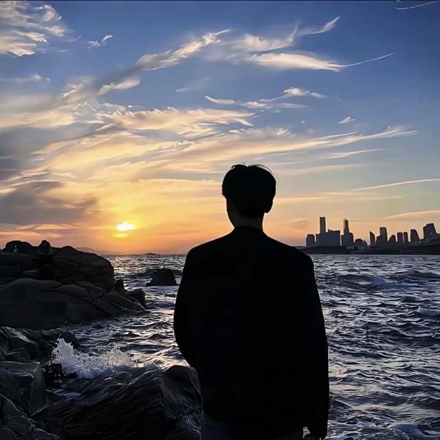 《我爱你不问归期》白小白