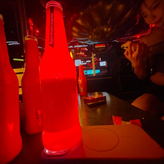 漂洋过海来看你