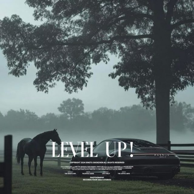 【LEVEL UP!】失败者第一步 介怀言论.