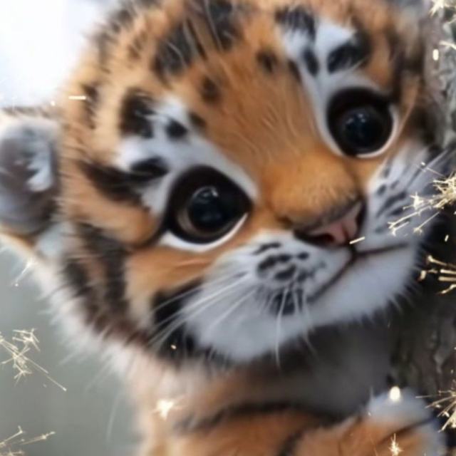 小老虎🐯， urrrrrr