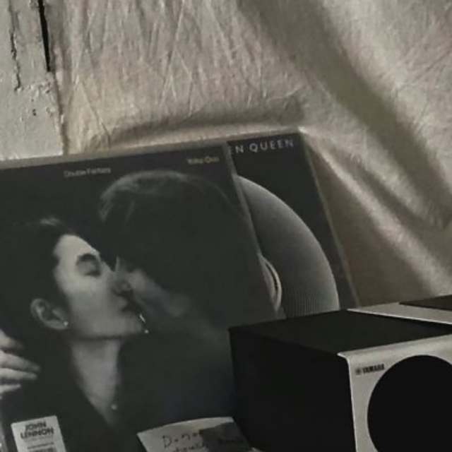 【鹿先森🌻欧美馆】——Insomnia (Up All Night Mix) 爱的开始与结束 哎 爱 唉~