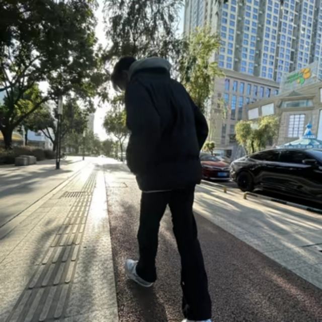 【旋律   𝘿𝙅】不要盲目从众  按自己的节奏来
