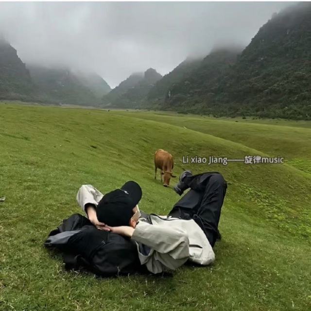 黎小江.🐯 DJ旋律——时间长了都分不清楚是喜欢还是执念！