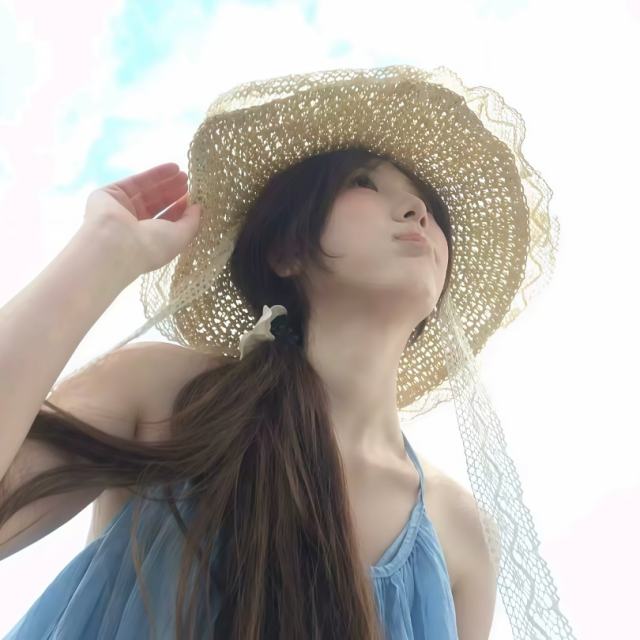 你不必哽咽，我始终记得见你的第一面