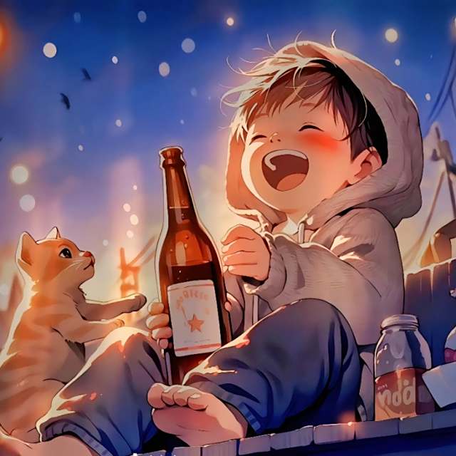 晚安(´-ωก`) ❤马六甲海峡进行曲❤