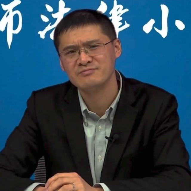 〖罗翔的哲理〗真的会对过去做错的事悔恨不已，然后对于以后的生活充满忧虑和恐惧。