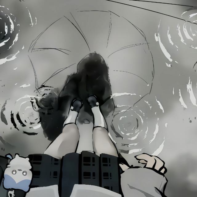 不想让你成为我的败笔