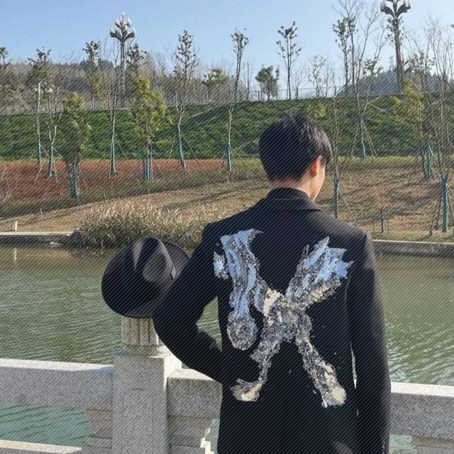 苏毅然🐊.——【抖音热播】灰色的轨迹 DJ新改FK节奏