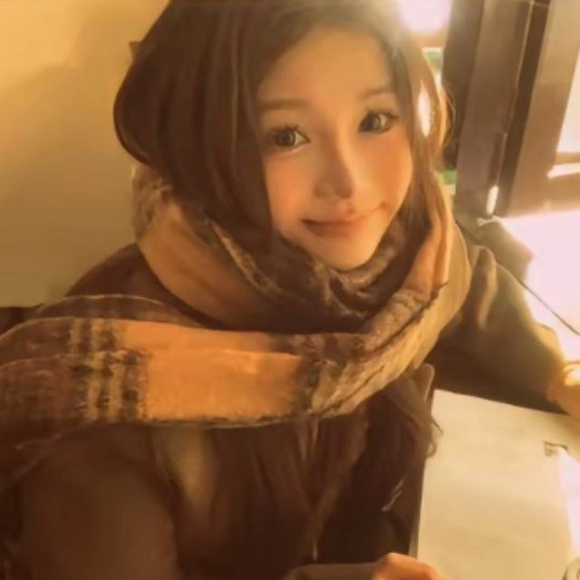 【 一个人想着一个人 】幸福不属于富人 也不属于穷人 属于知足的人