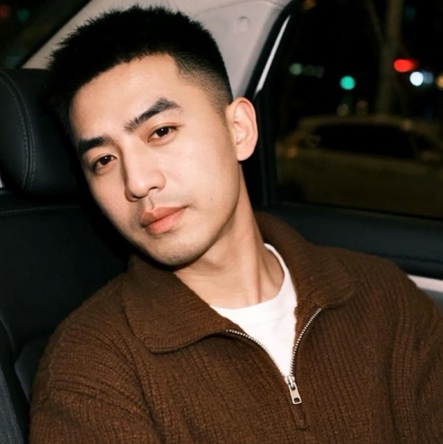 我想的不是雪，是有你的冬天