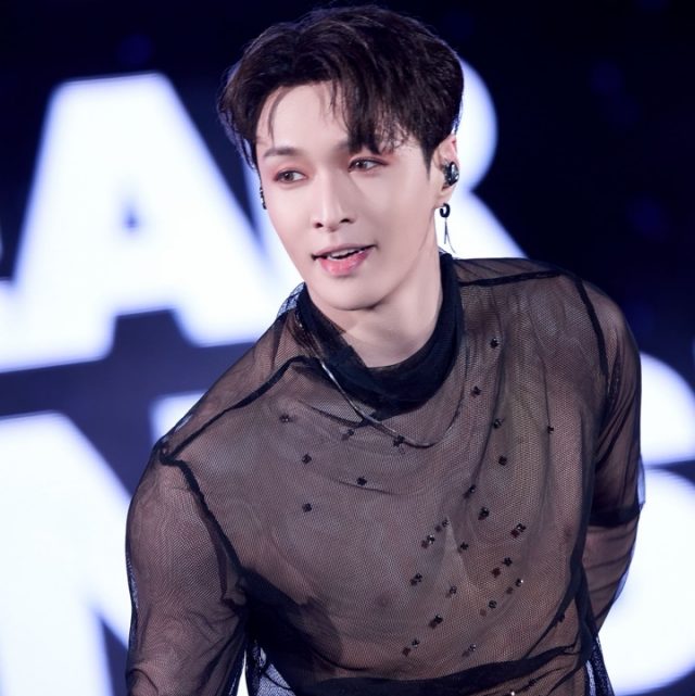 大花轿无杂音～张艺兴