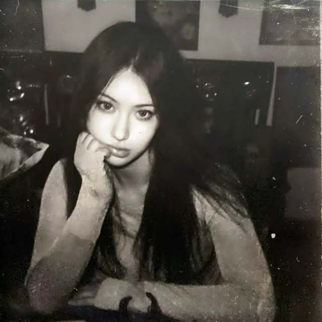 我这一生都会对我爱的人付出真心 以前会 以后也会