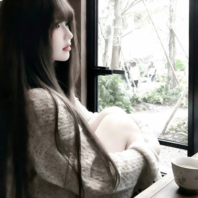 人总是因为片刻的幸福而原谅所有的痛苦.