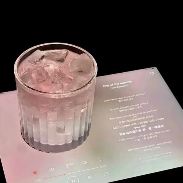 野孩子《杨千嬅》