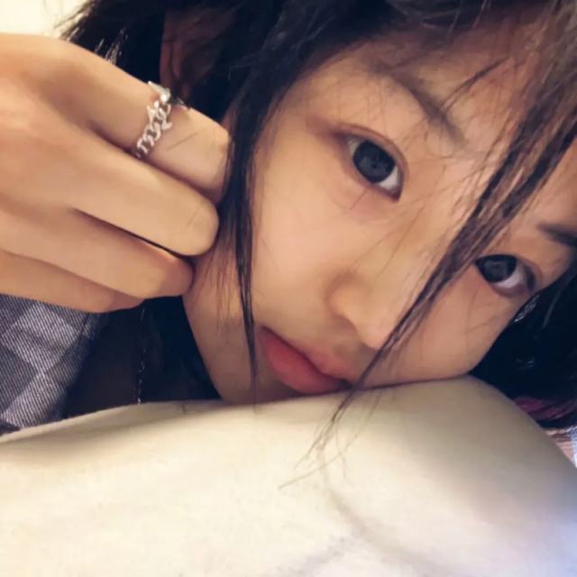 胆小鬼（橘子妹版）