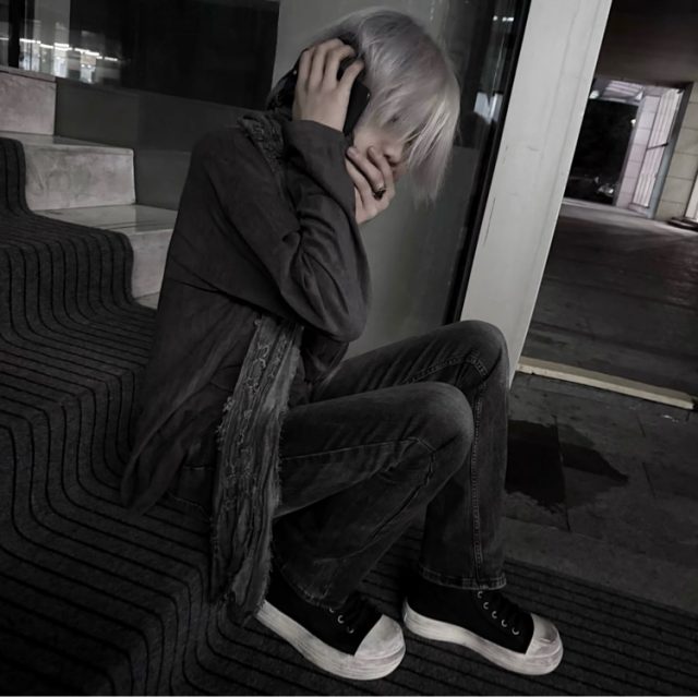 你当初说好的永远 原来也抵不过时间