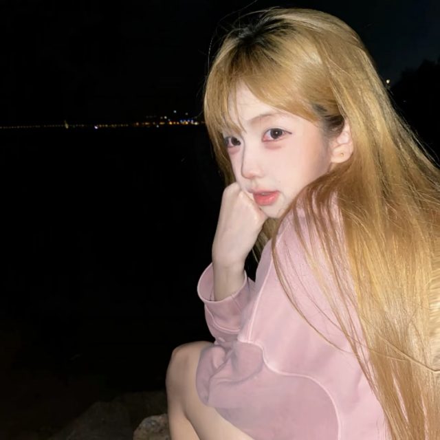 要是当初没那么任性是不是现在还有那句晚安.