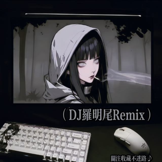 〖羅明尾🎖苏婷🎀〗.——【DJ精品旋律】DJ封叶DJ罗明尾Remix - 春娇与志明DJ质感臻音