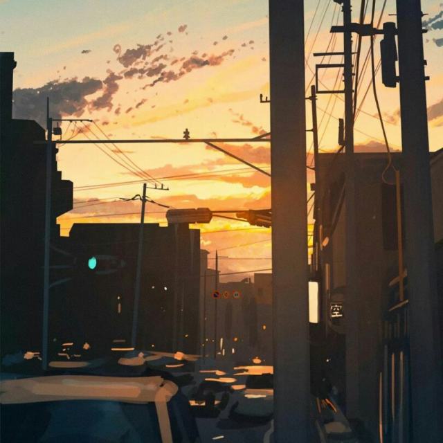 3D音效鸟叫声