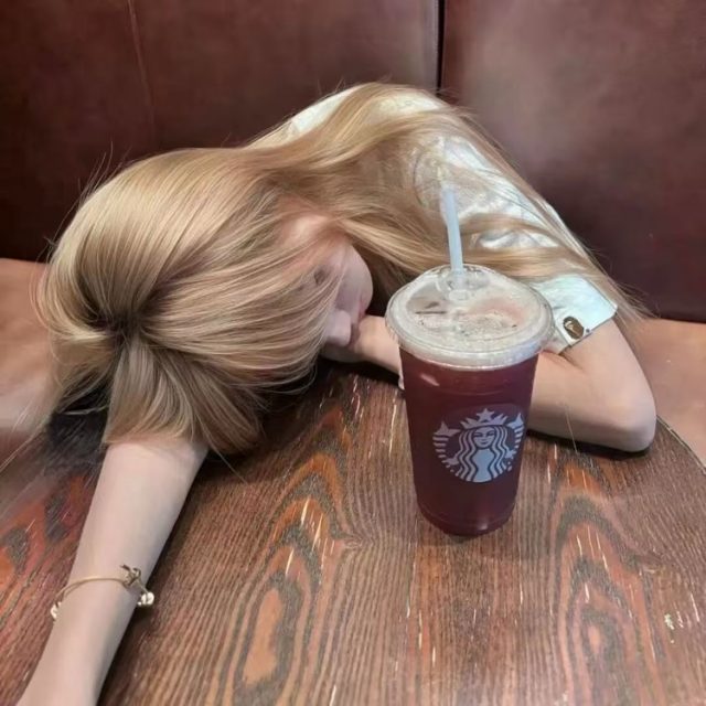 ［其实］“如果你在终点，那我有无数接近终点的勇气”