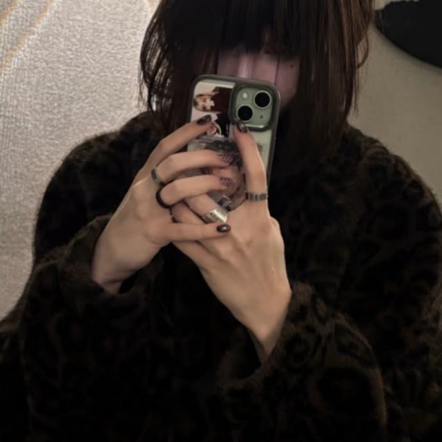 【刚好遇见你𝘿𝙅    】煽情的话我不会讲 没留住你是我的错.