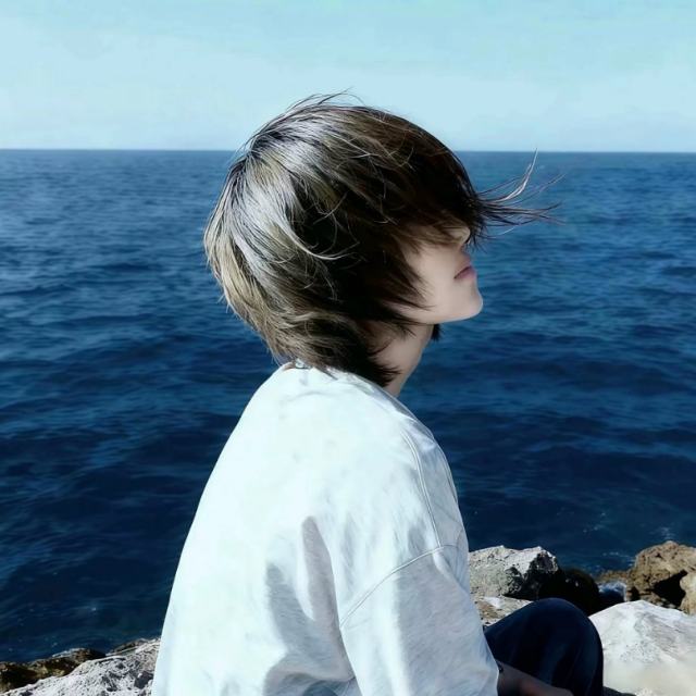 【孤身】或许是缘分未到 或许是命中无你