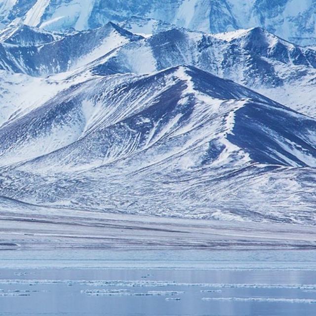 高原蓝 - 草原歌曲