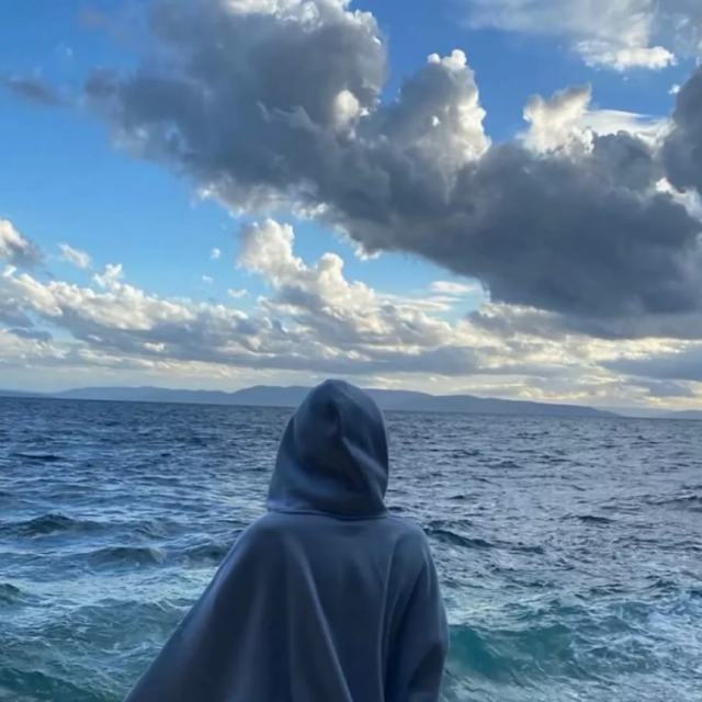 南征北战NZBZ - 我的天空 (DJ版)