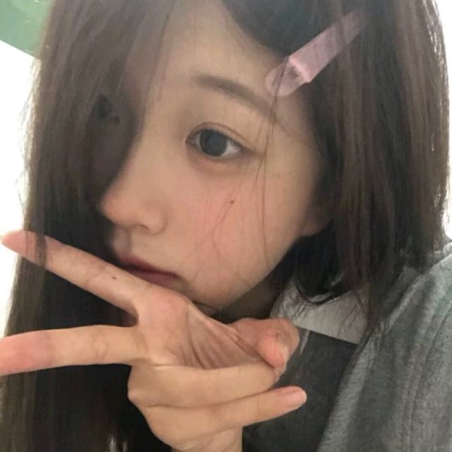 【当爱在靠近】我把头发剪短了 认识你的时候是最温柔得长发 也是我爱你的时候.