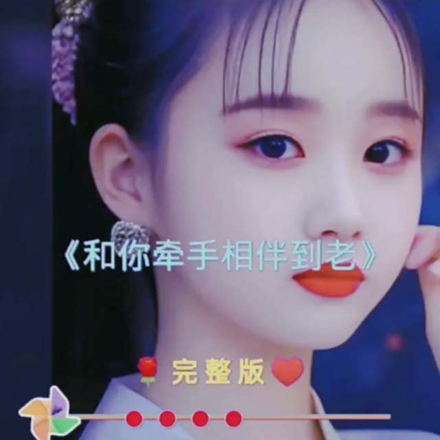 我把来生许给了你（DJ老鹏版）