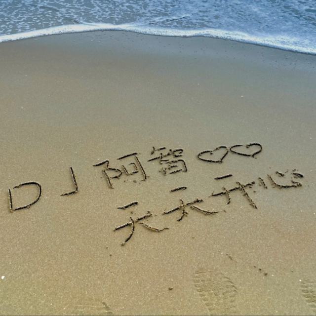 你永远不懂我(笛子DJ版)