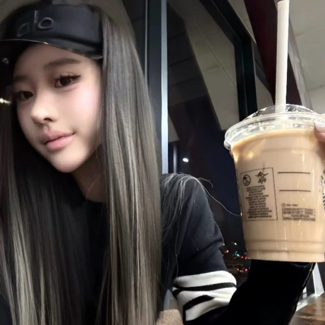 你的谎言和星星一样多