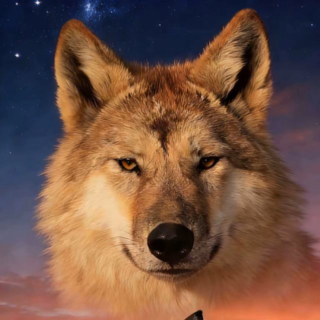 乌兰巴托的夜 (空灵男嗓版)