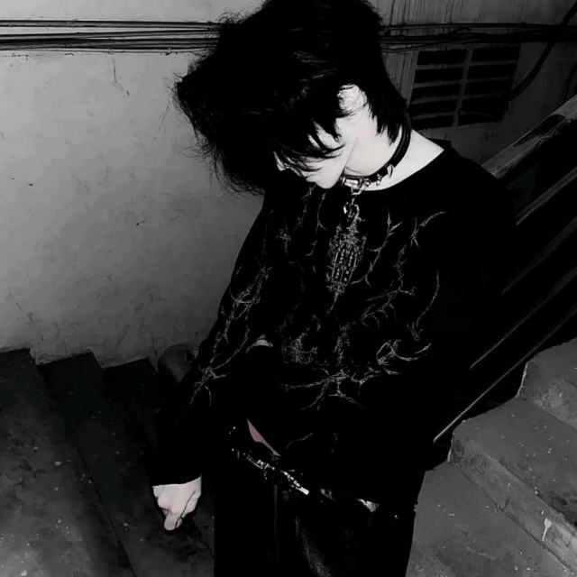 【旋҈律҈𝑫𝑱】我没耍帅有些东西是天生的
