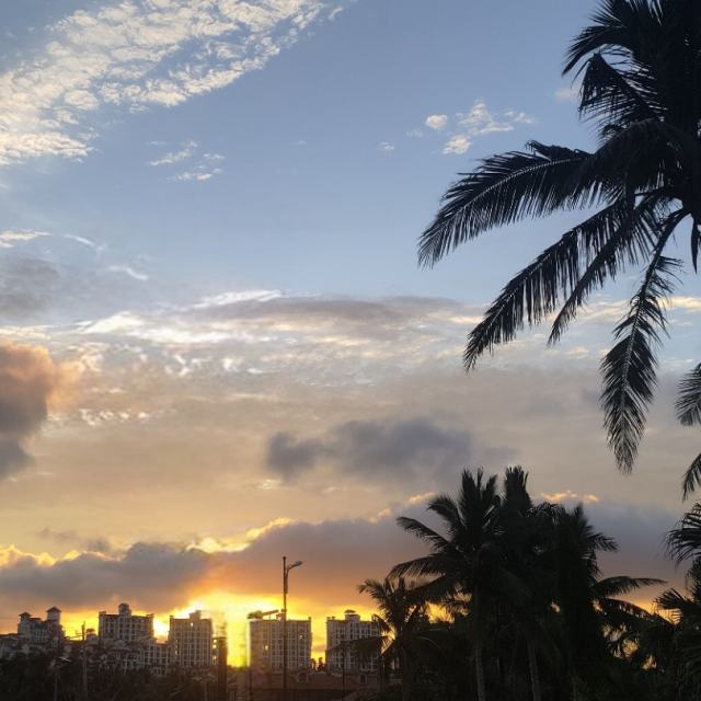 总有那么多地方 值得去闯荡