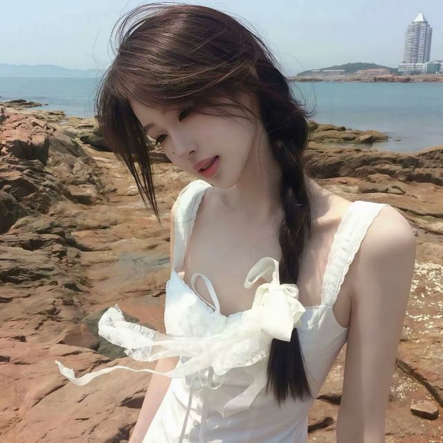 我从不后悔遇见你 你带给我的感觉是别人给不了的.