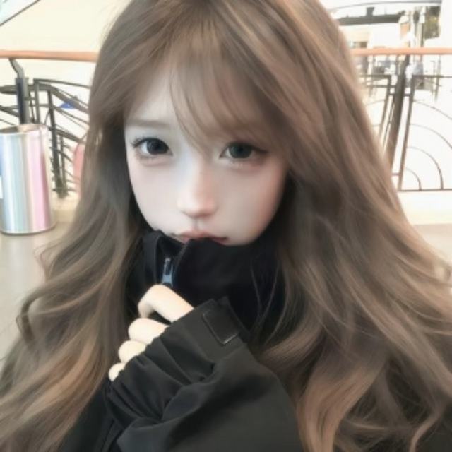 小心翼翼跟着你的脚步 使我早已忘了退路