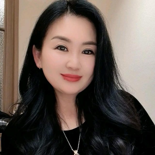 晚秋（粤语女声版）