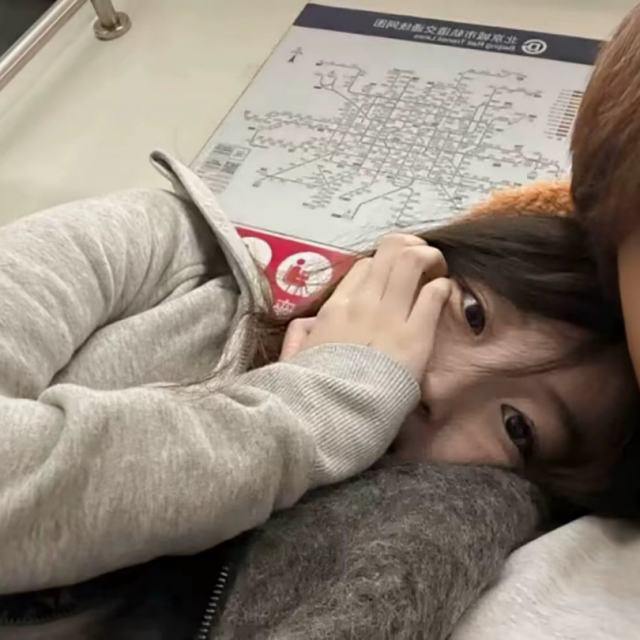 我已没有当年的勇气了