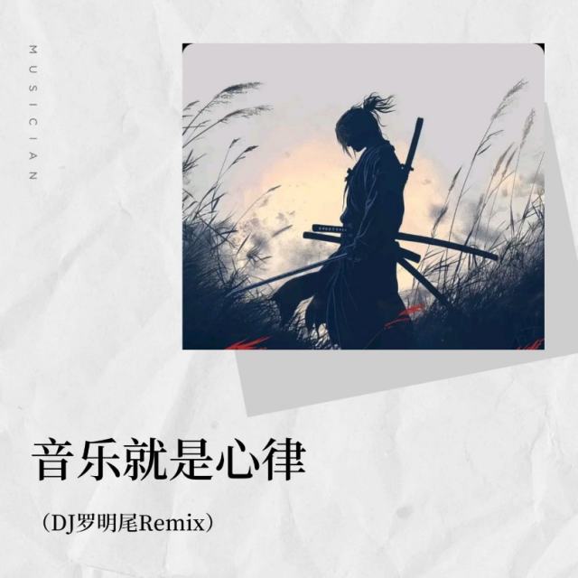 苏婷🎀——.【精品推荐】- 雨爱  2024新版热播中文旋律dj（DJ罗明尾Remix）