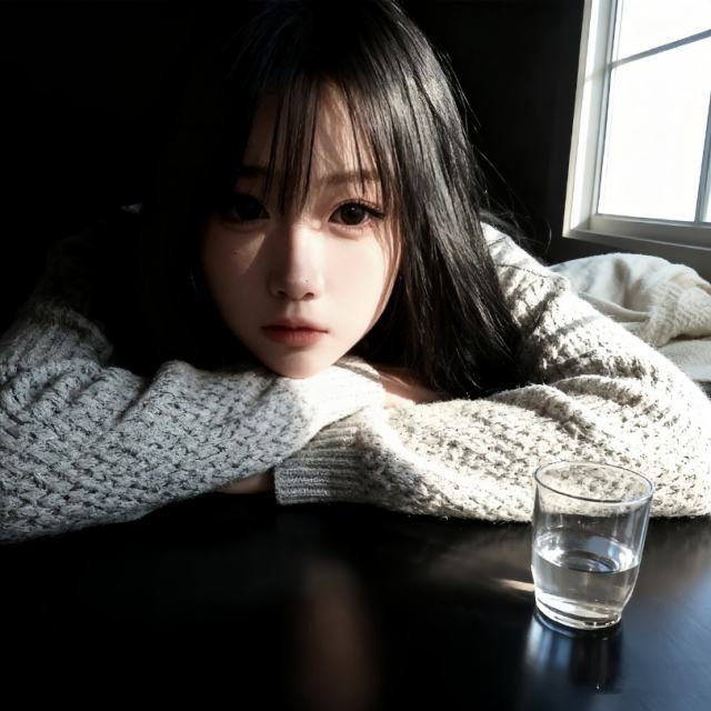 第107集｜我总是喜欢说反话 试图得到对方的挽留和安慰