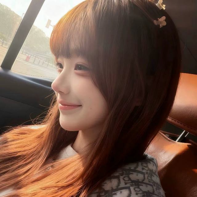 【说谎】问心无愧就好 时间证明不了什么 任何人离开都很正常