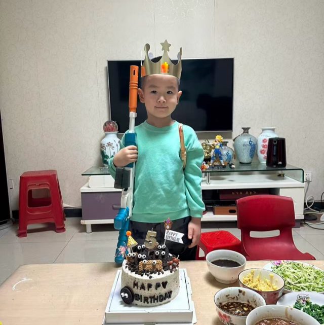 鹏鹏音乐、东阳 - 壮志在我胸 (铃声)