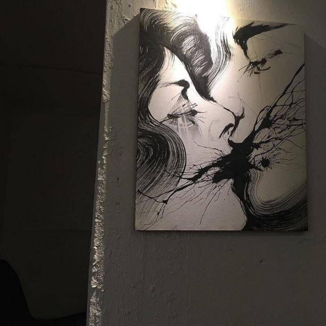 🌊《Miracle In The Middle Of My Heart (Original Mix)》逃不掉新鲜感的死循环.