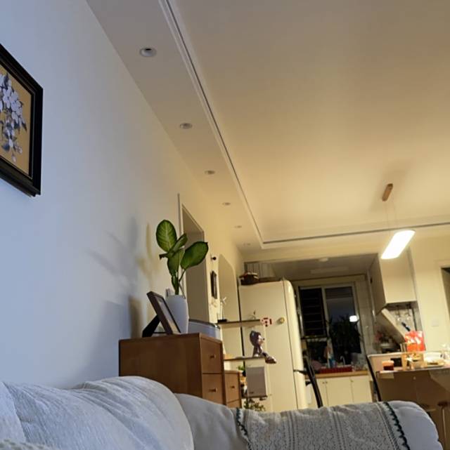 会开花的云  亦宸