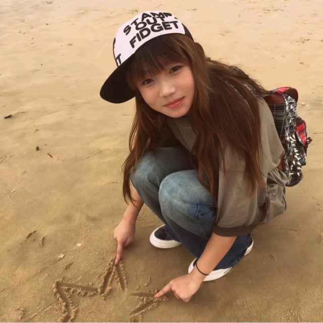 好想分手（合唱版）