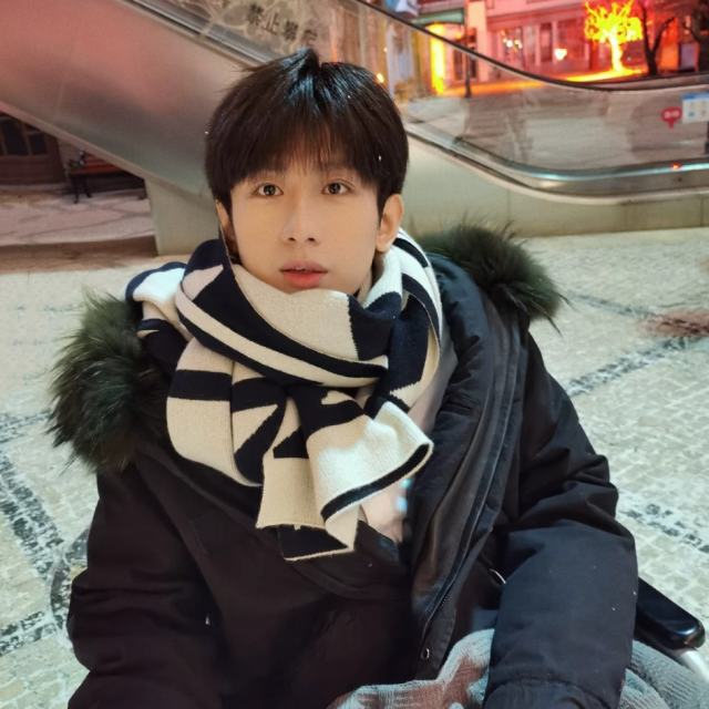 小 情 歌——王小草