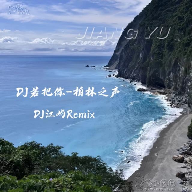 【若把你DJ车载-柏林之声】尽情享受柏林之声